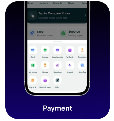 Payment